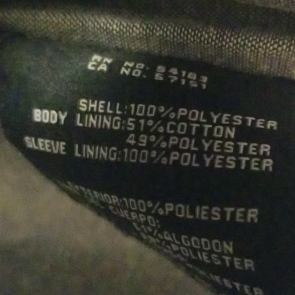 Coat - Picture 3 of 4